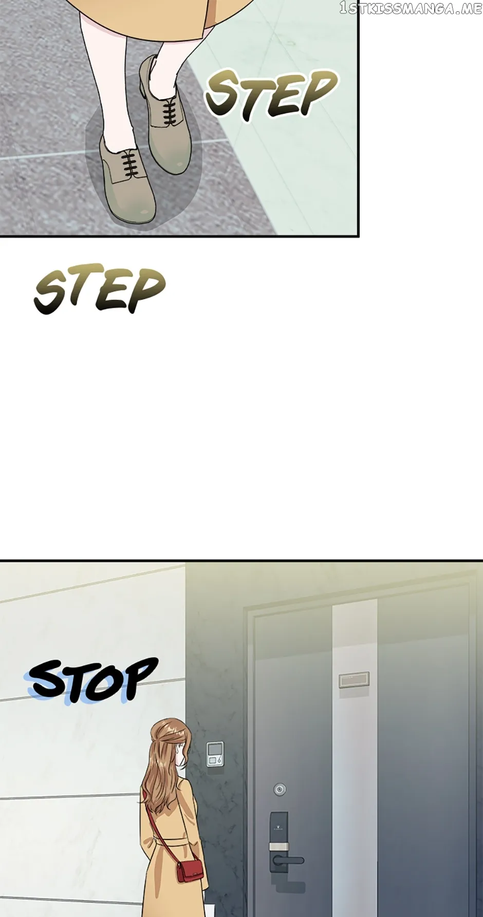 My Boss Can’t Sleep Without Me Chapter 24 page 22