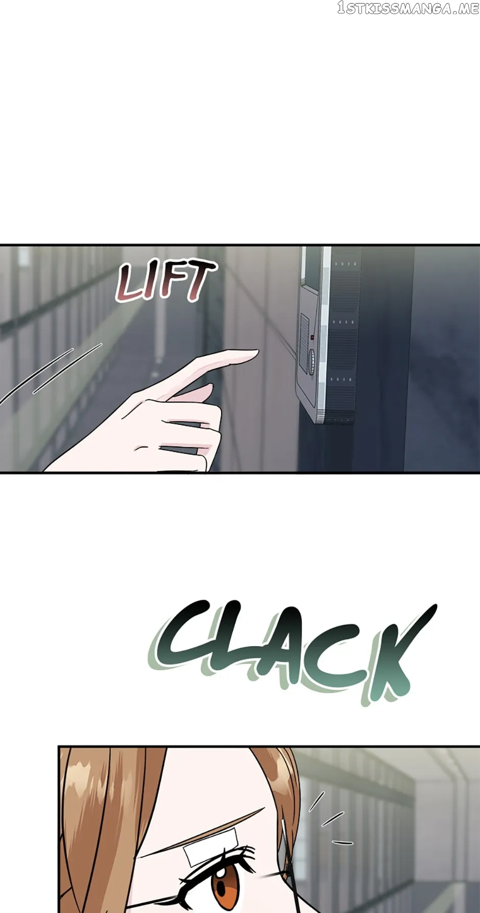 My Boss Can’t Sleep Without Me Chapter 24 page 24