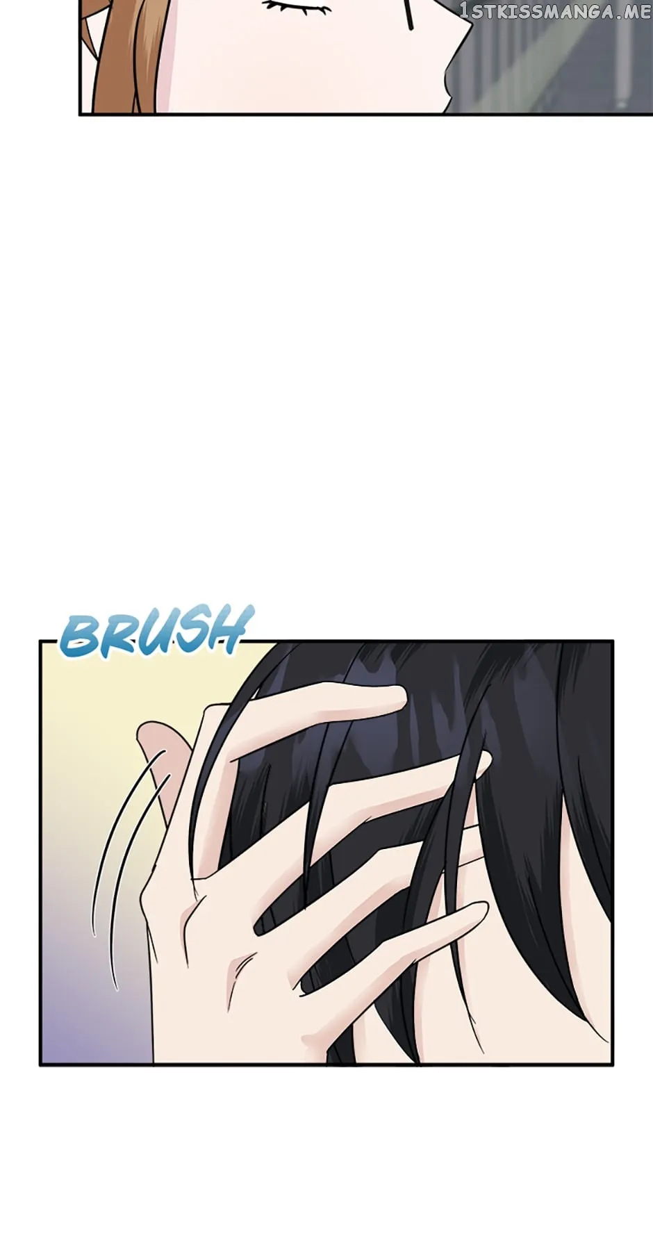My Boss Can’t Sleep Without Me Chapter 24 page 25