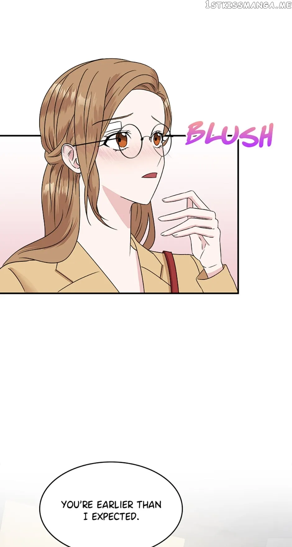 My Boss Can’t Sleep Without Me Chapter 24 page 27