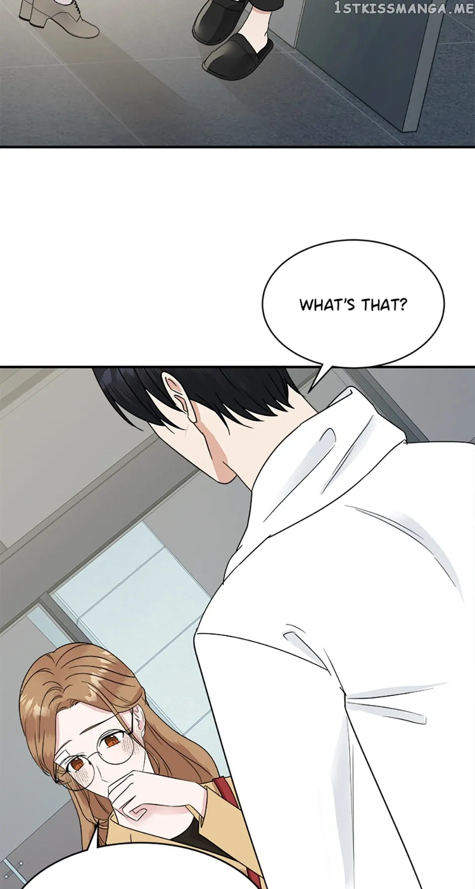 My Boss Can’t Sleep Without Me Chapter 24 page 29