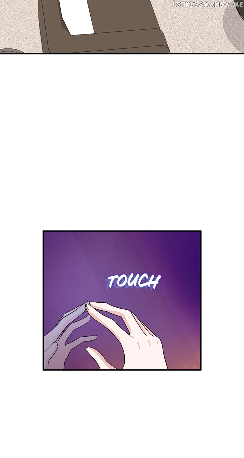My Boss Can’t Sleep Without Me Chapter 24 page 34