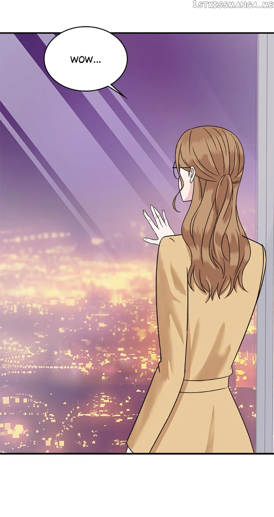 My Boss Can’t Sleep Without Me Chapter 24 page 35