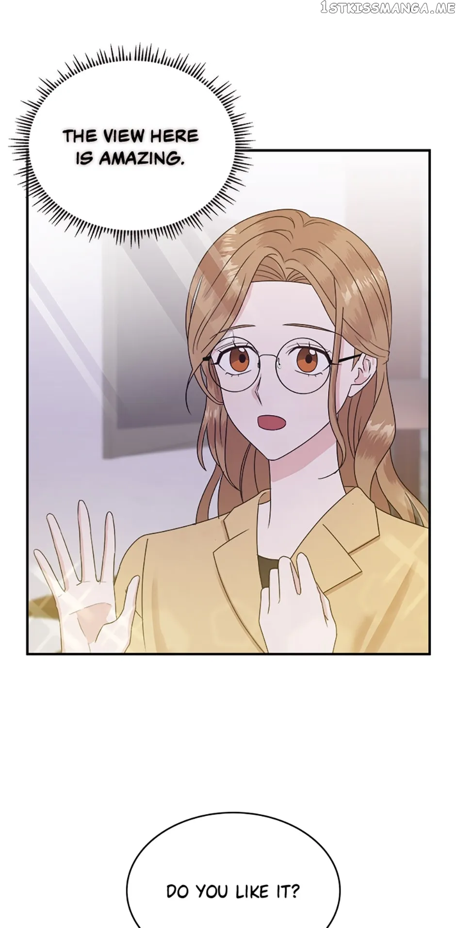 My Boss Can’t Sleep Without Me Chapter 24 page 36