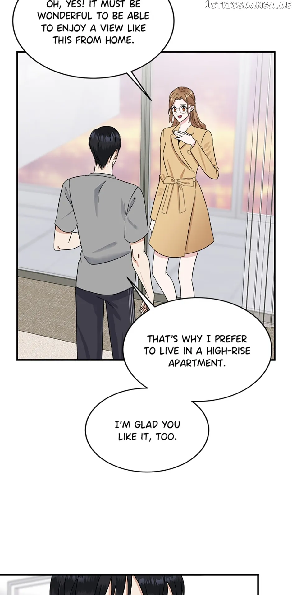 My Boss Can’t Sleep Without Me Chapter 24 page 38