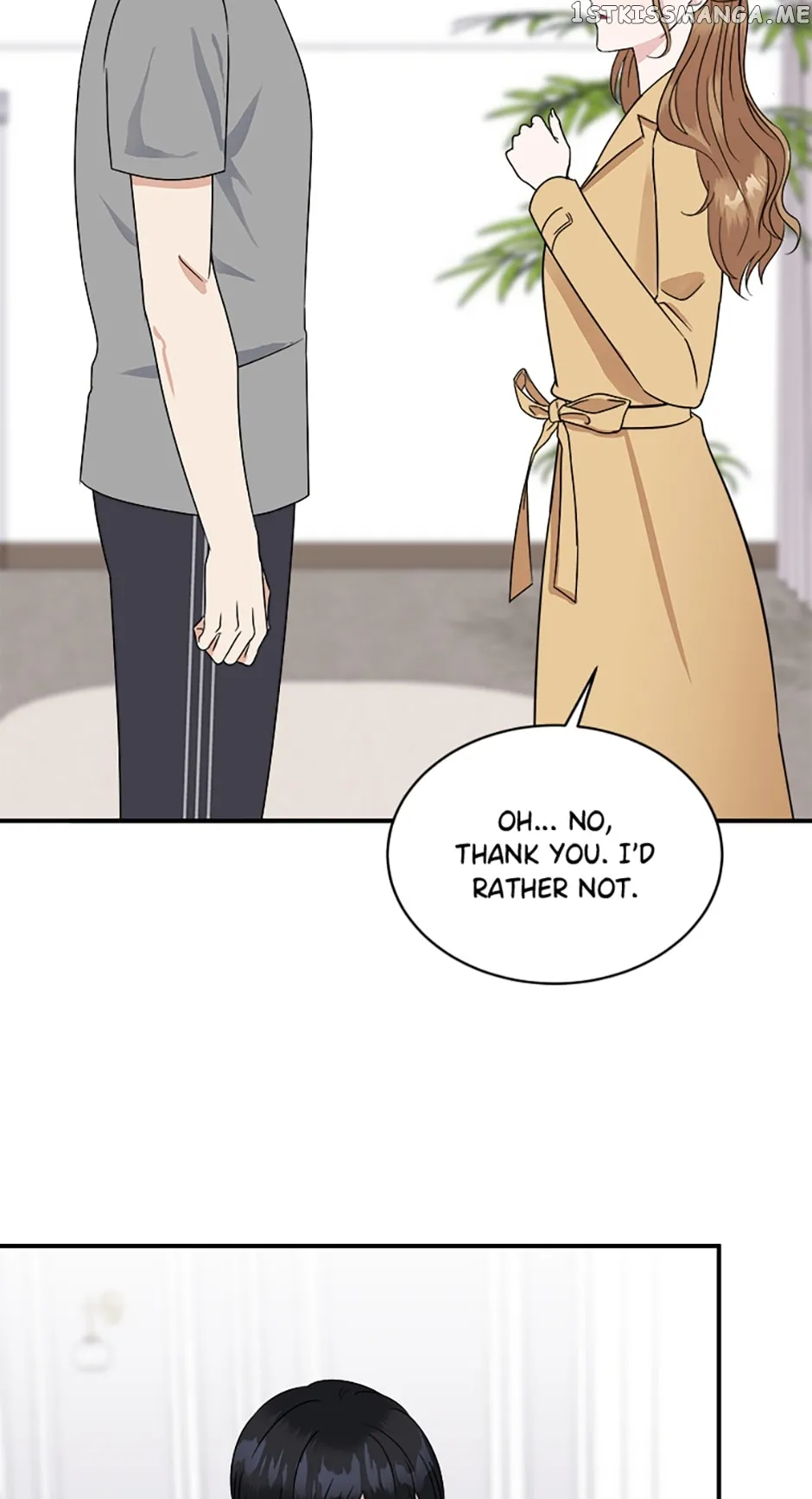 My Boss Can’t Sleep Without Me Chapter 24 page 43