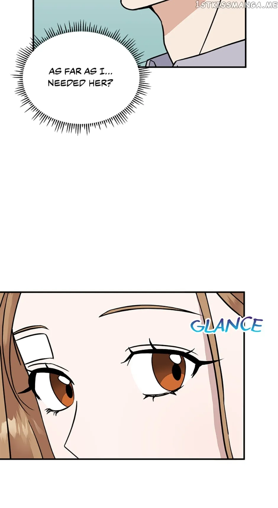 My Boss Can’t Sleep Without Me Chapter 24 page 4