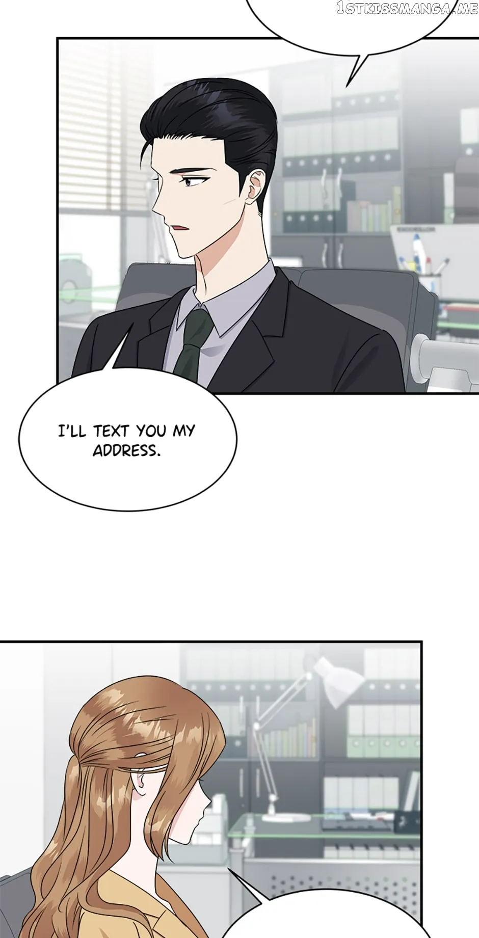 My Boss Can’t Sleep Without Me Chapter 24 page 6
