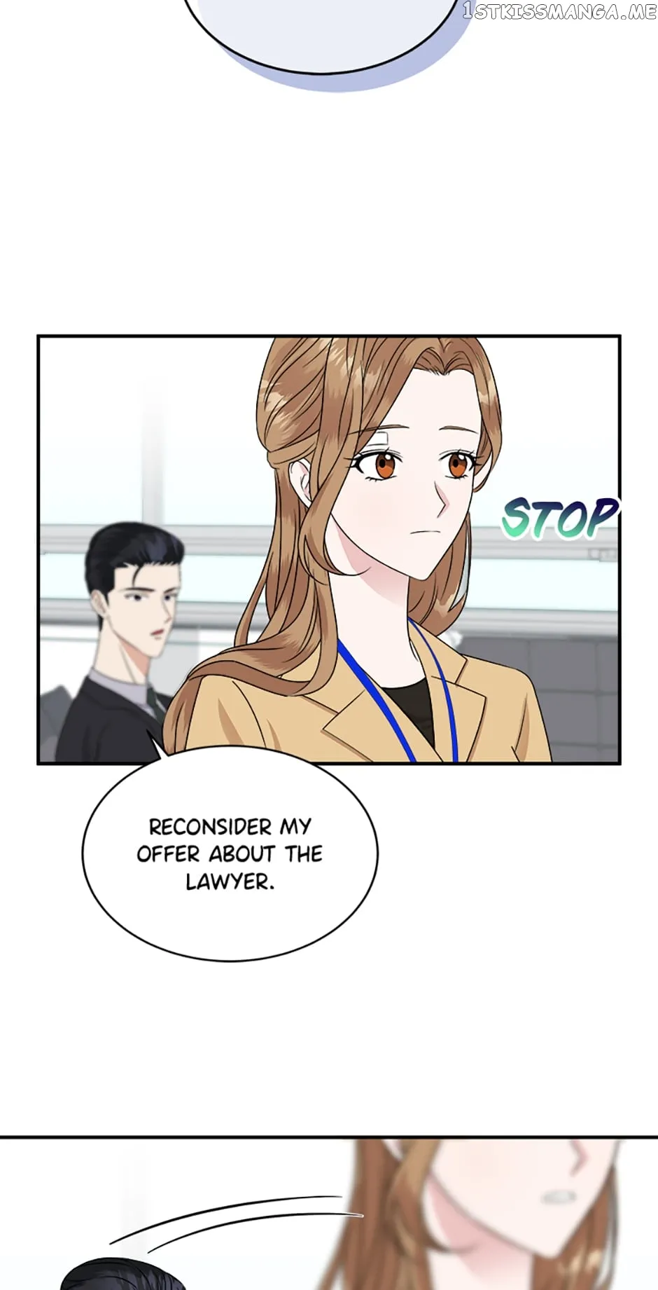 My Boss Can’t Sleep Without Me Chapter 24 page 8