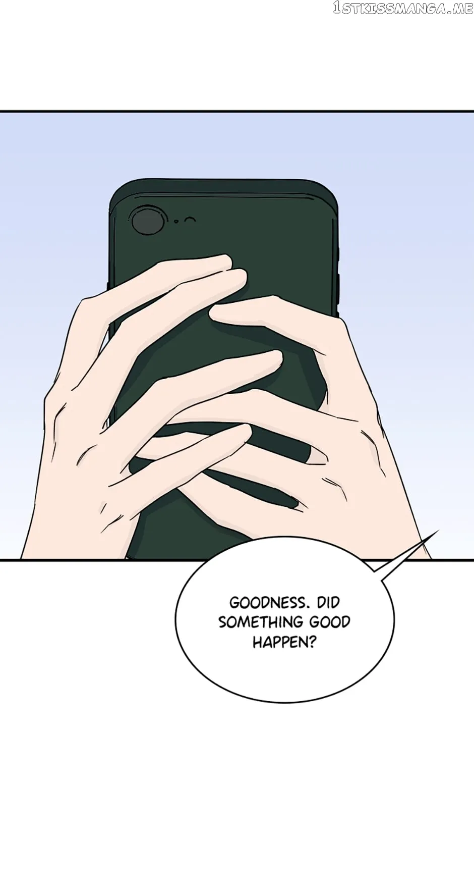 My Boss Can’t Sleep Without Me Chapter 28 page 37
