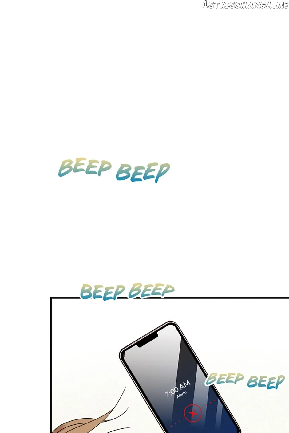 My Boss Can’t Sleep Without Me Chapter 31 page 0