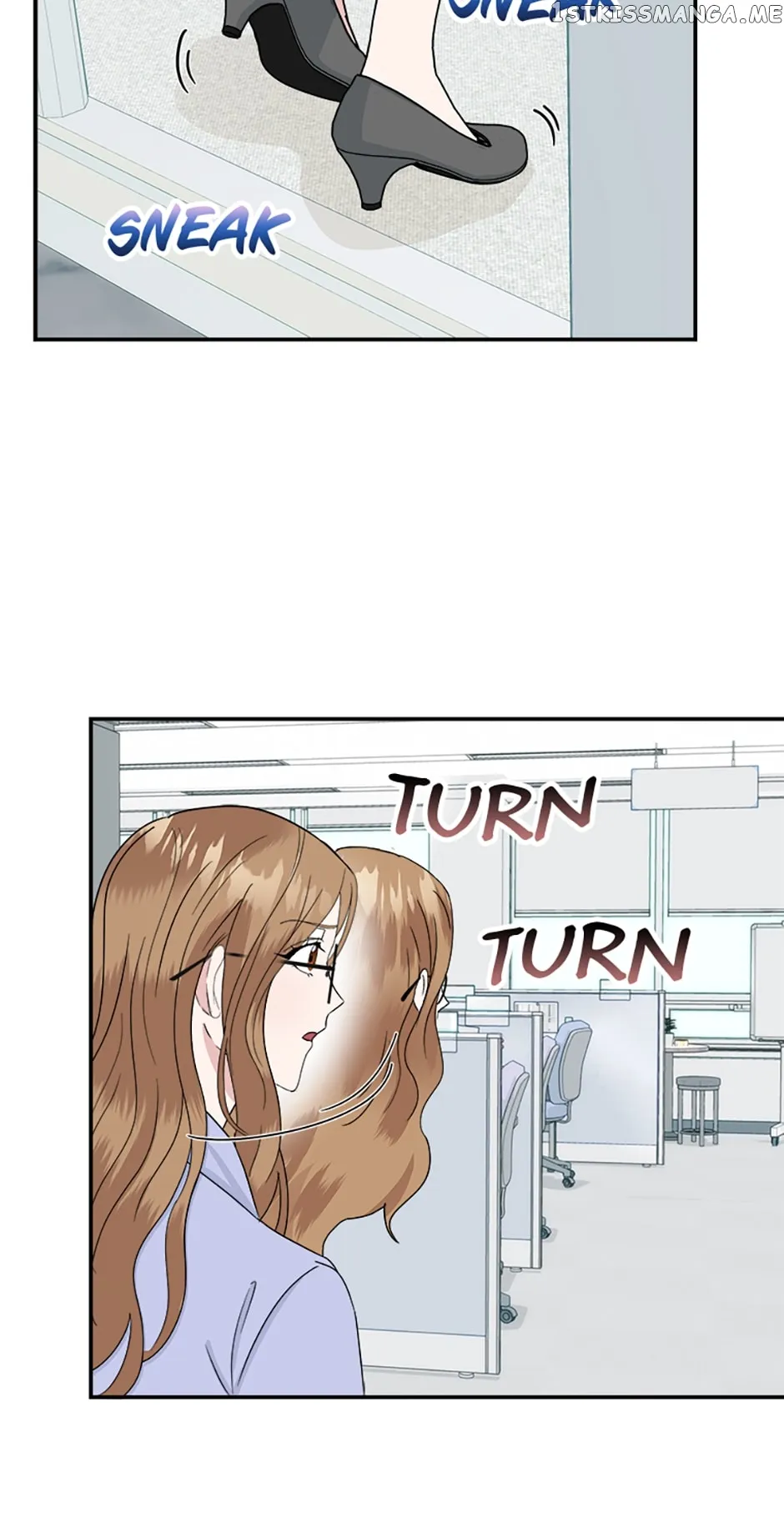 My Boss Can’t Sleep Without Me Chapter 31 page 10
