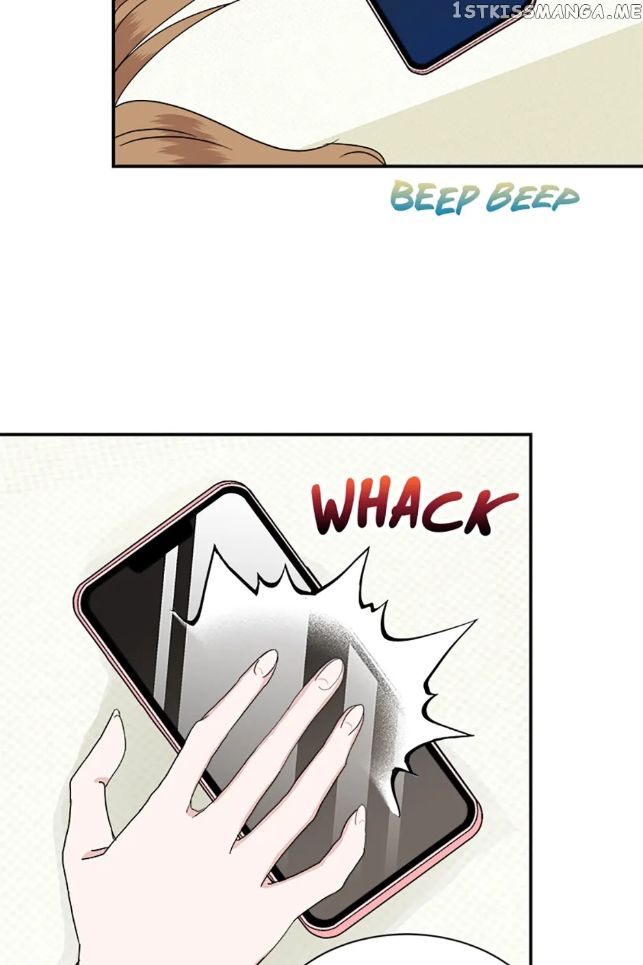 My Boss Can’t Sleep Without Me Chapter 31 page 1
