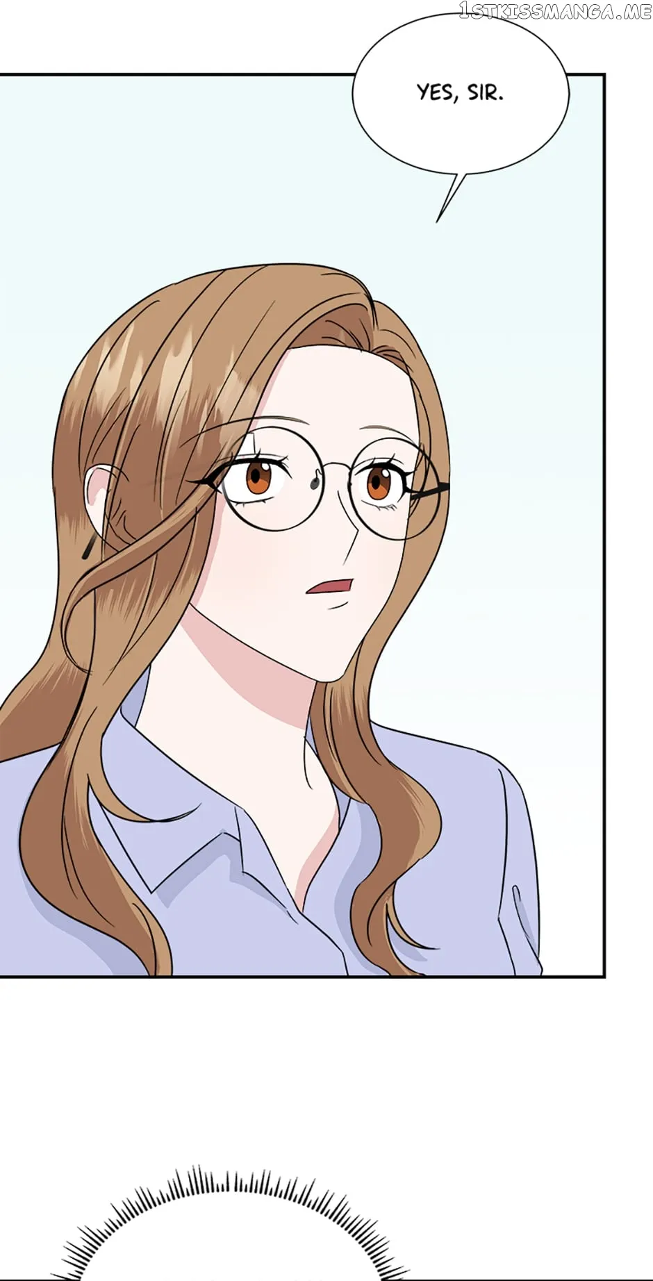 My Boss Can’t Sleep Without Me Chapter 31 page 22