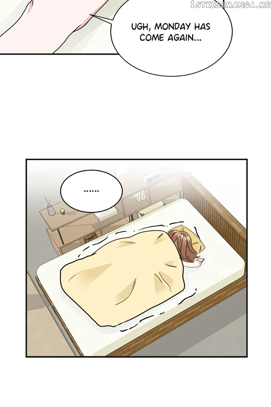 My Boss Can’t Sleep Without Me Chapter 31 page 2
