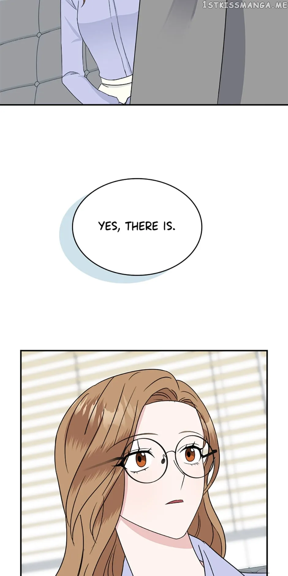 My Boss Can’t Sleep Without Me Chapter 31 page 33