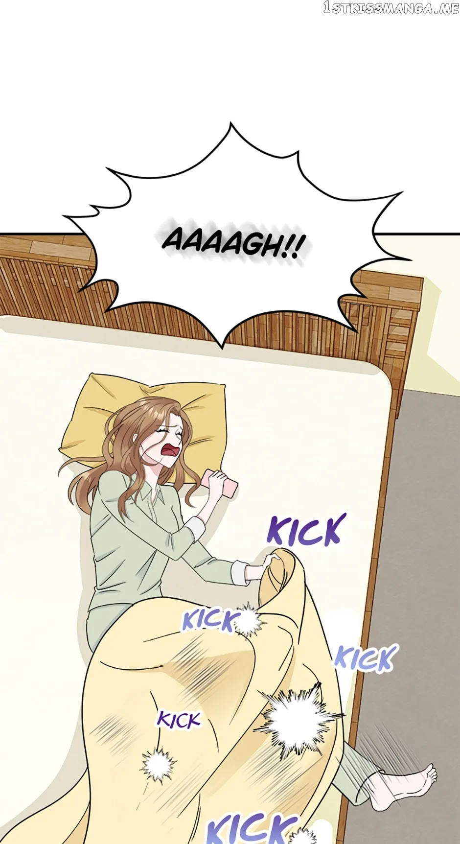 My Boss Can’t Sleep Without Me Chapter 31 page 3