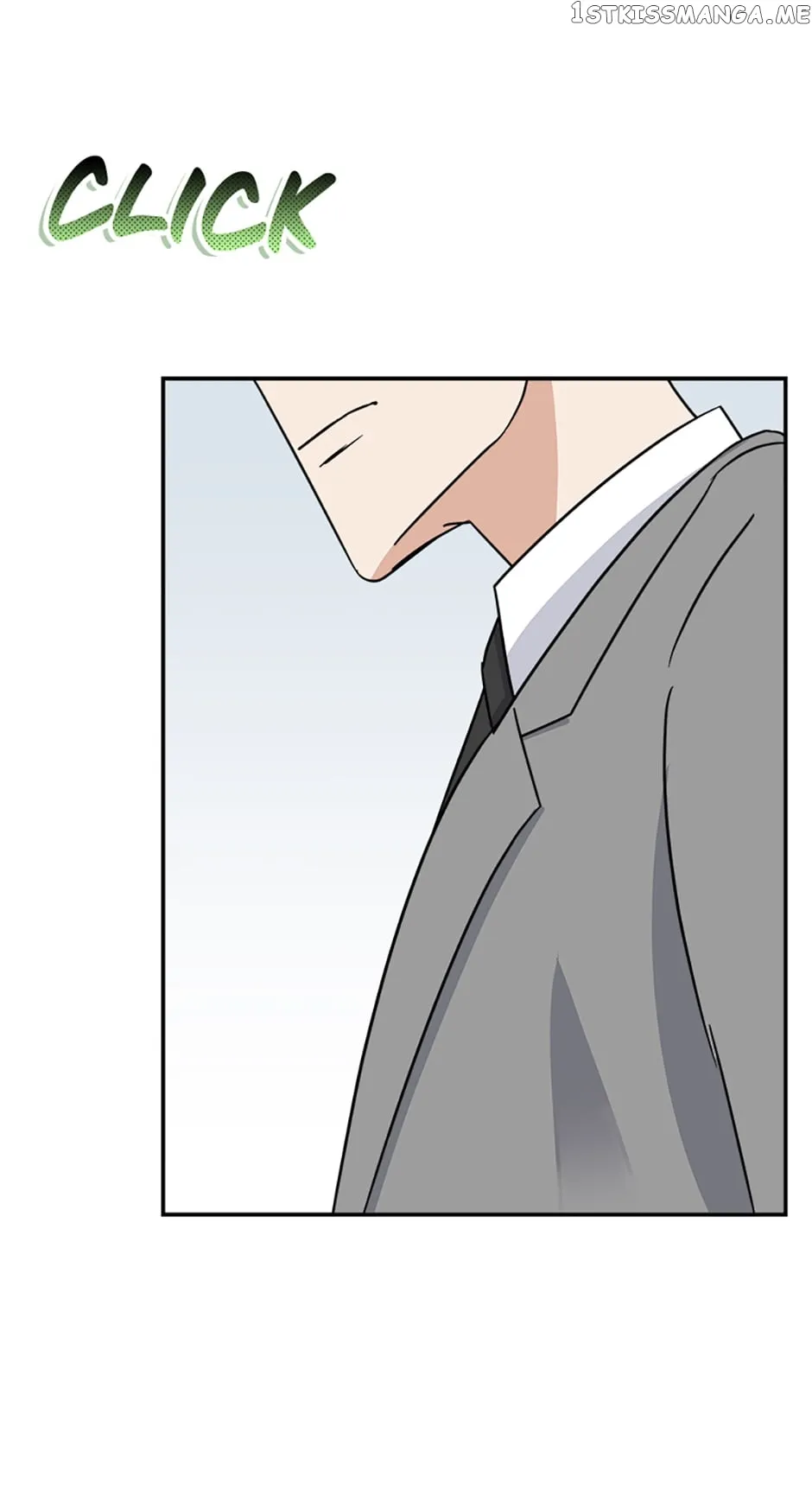 My Boss Can’t Sleep Without Me Chapter 31 page 40