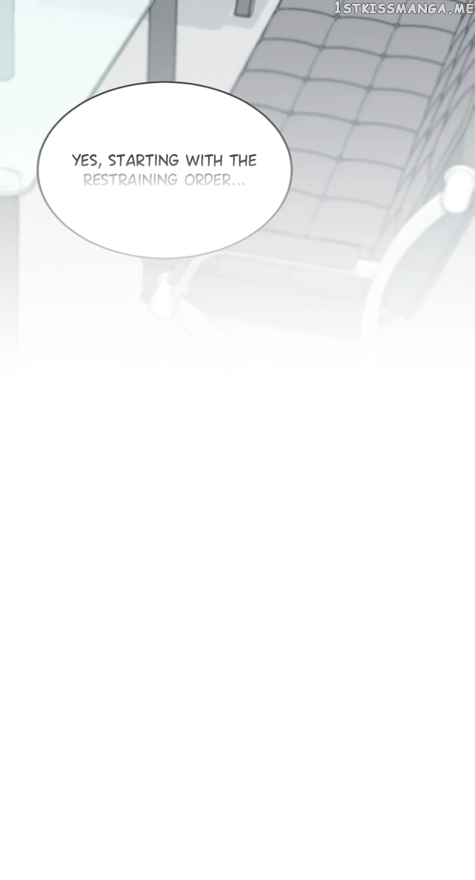 My Boss Can’t Sleep Without Me Chapter 31 page 44