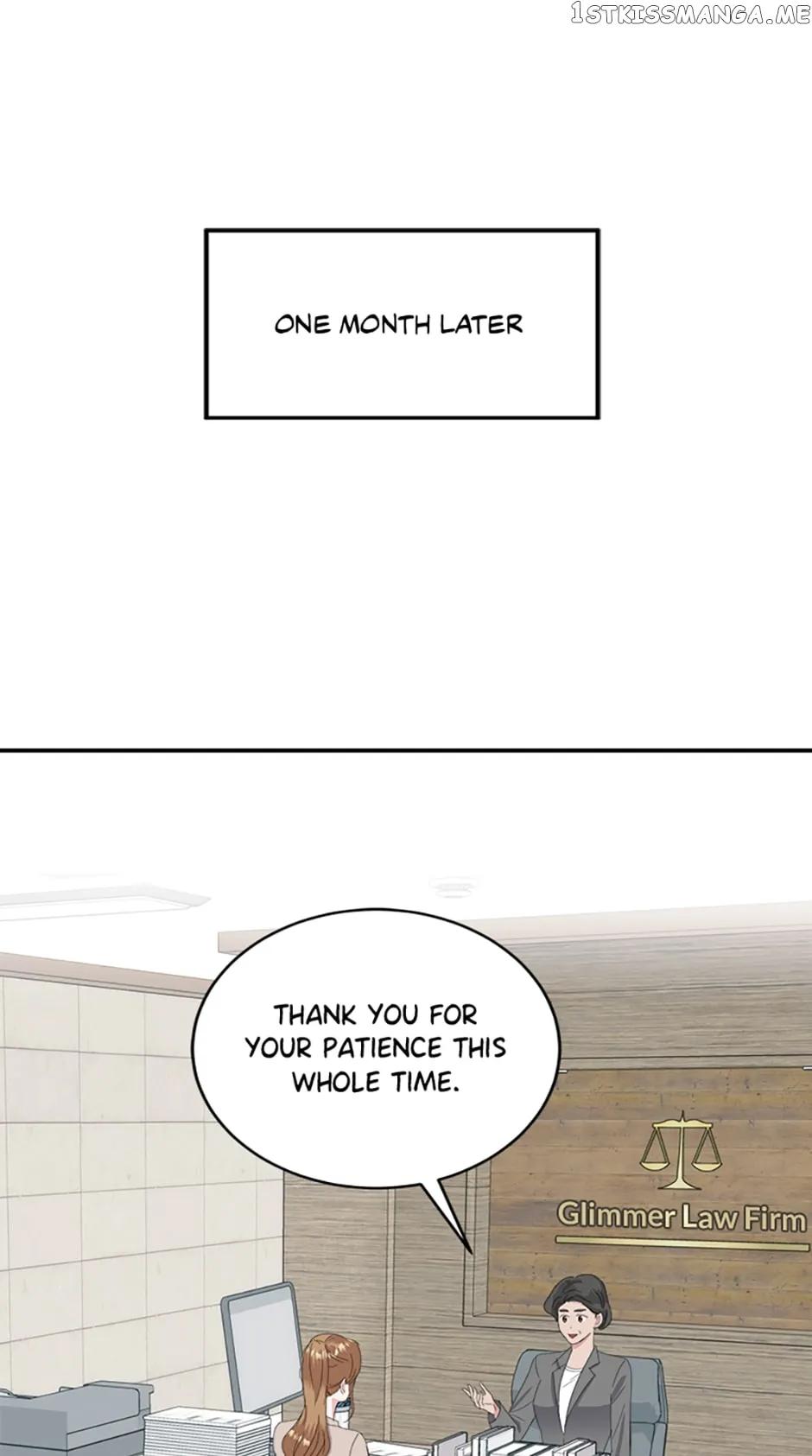 My Boss Can’t Sleep Without Me Chapter 31 page 45