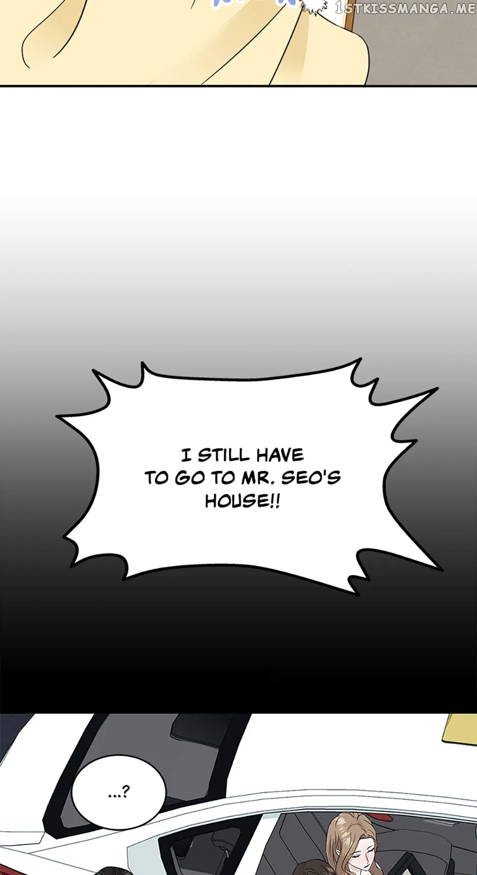 My Boss Can’t Sleep Without Me Chapter 31 page 4