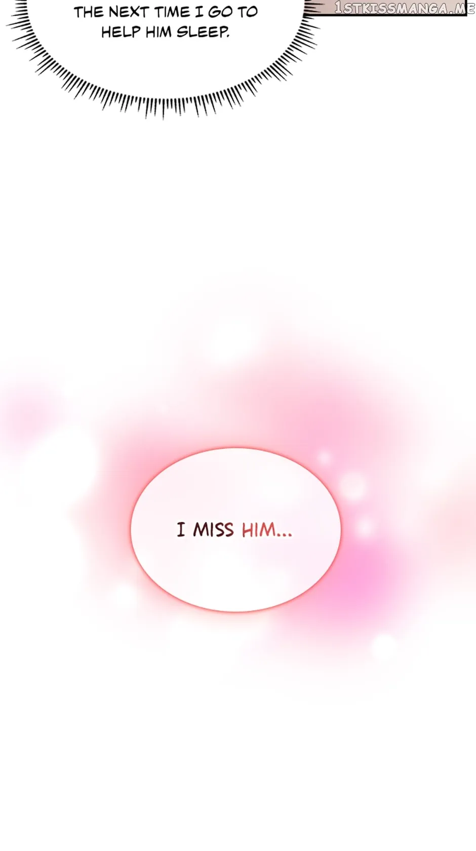 My Boss Can’t Sleep Without Me Chapter 31 page 50