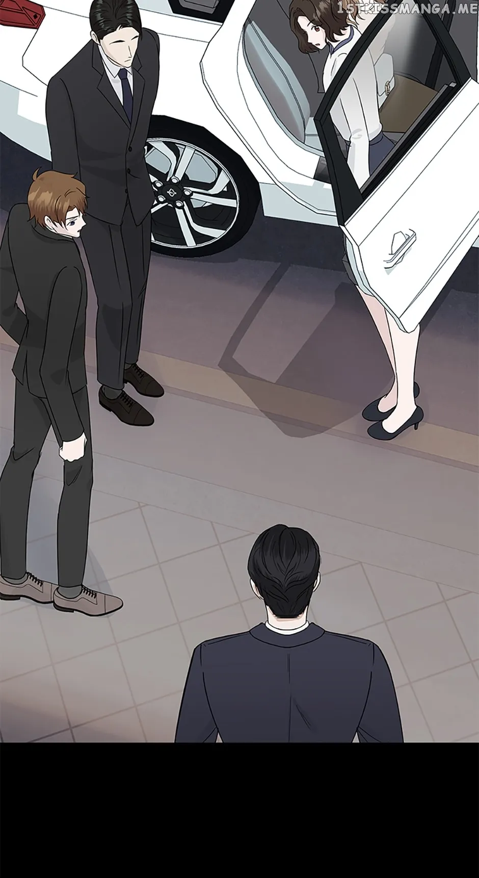 My Boss Can’t Sleep Without Me Chapter 31 page 5