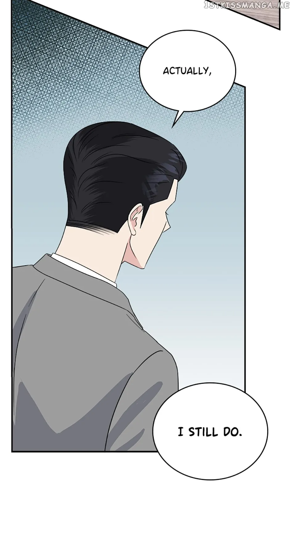 My Boss Can’t Sleep Without Me Chapter 31 page 65