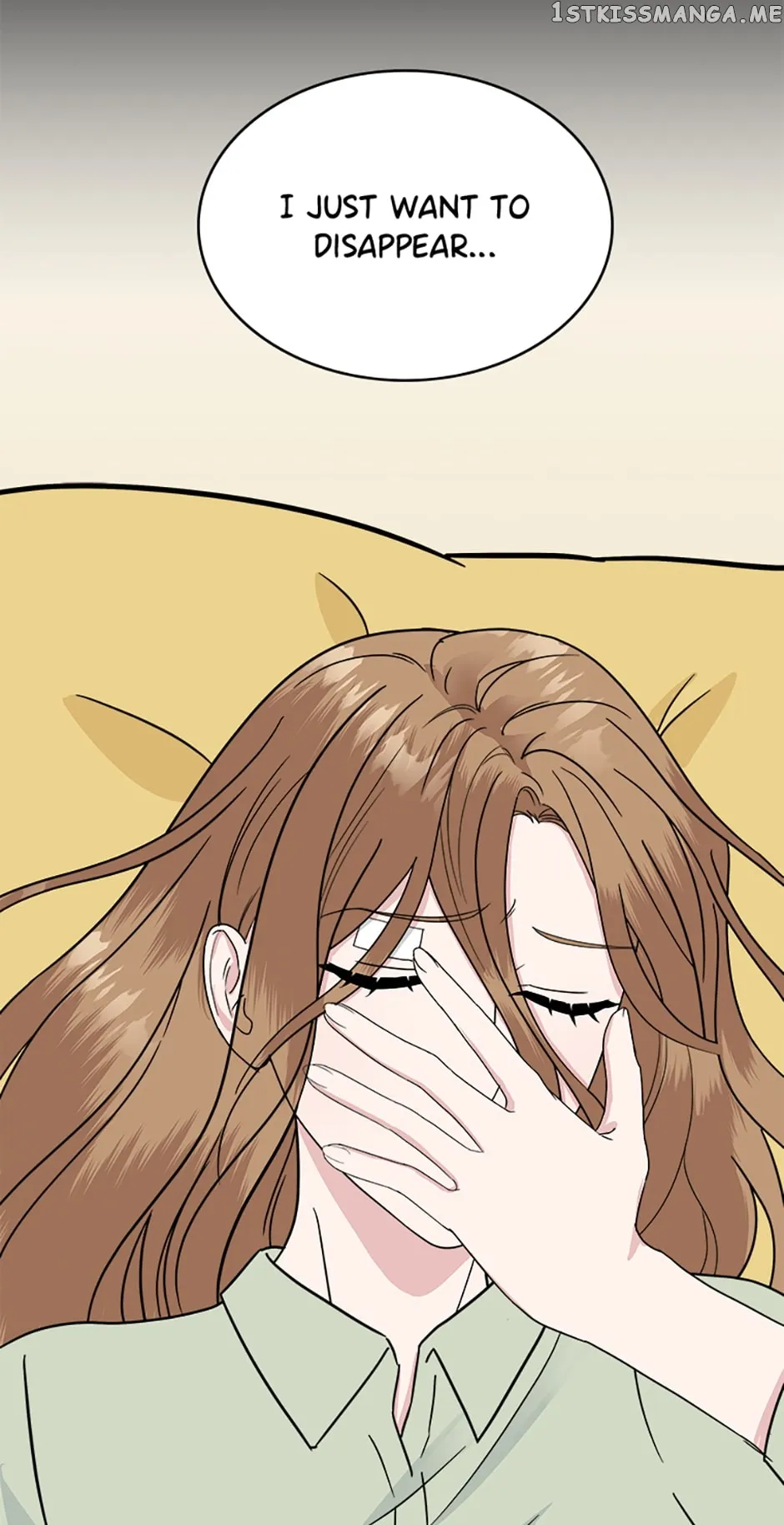 My Boss Can’t Sleep Without Me Chapter 31 page 7