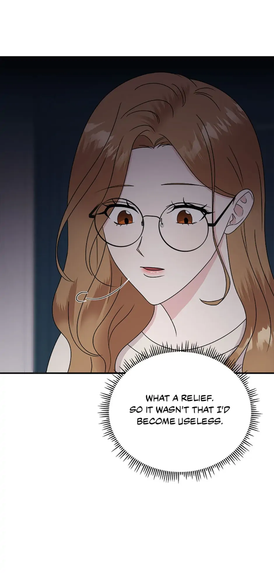 My Boss Can’t Sleep Without Me Chapter 35 page 13