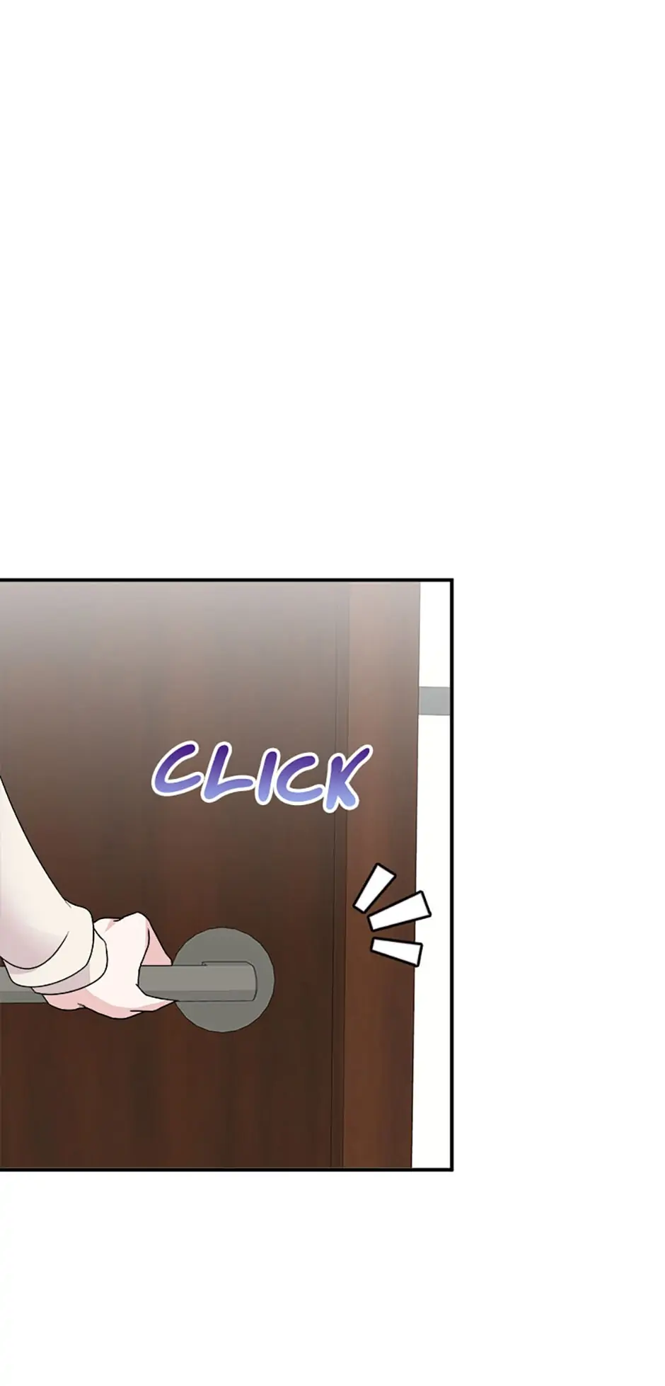 My Boss Can’t Sleep Without Me Chapter 35 page 14