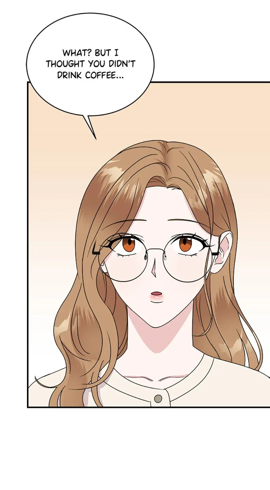 My Boss Can’t Sleep Without Me Chapter 35 page 16