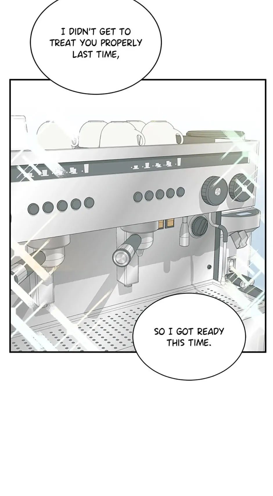 My Boss Can’t Sleep Without Me Chapter 35 page 18
