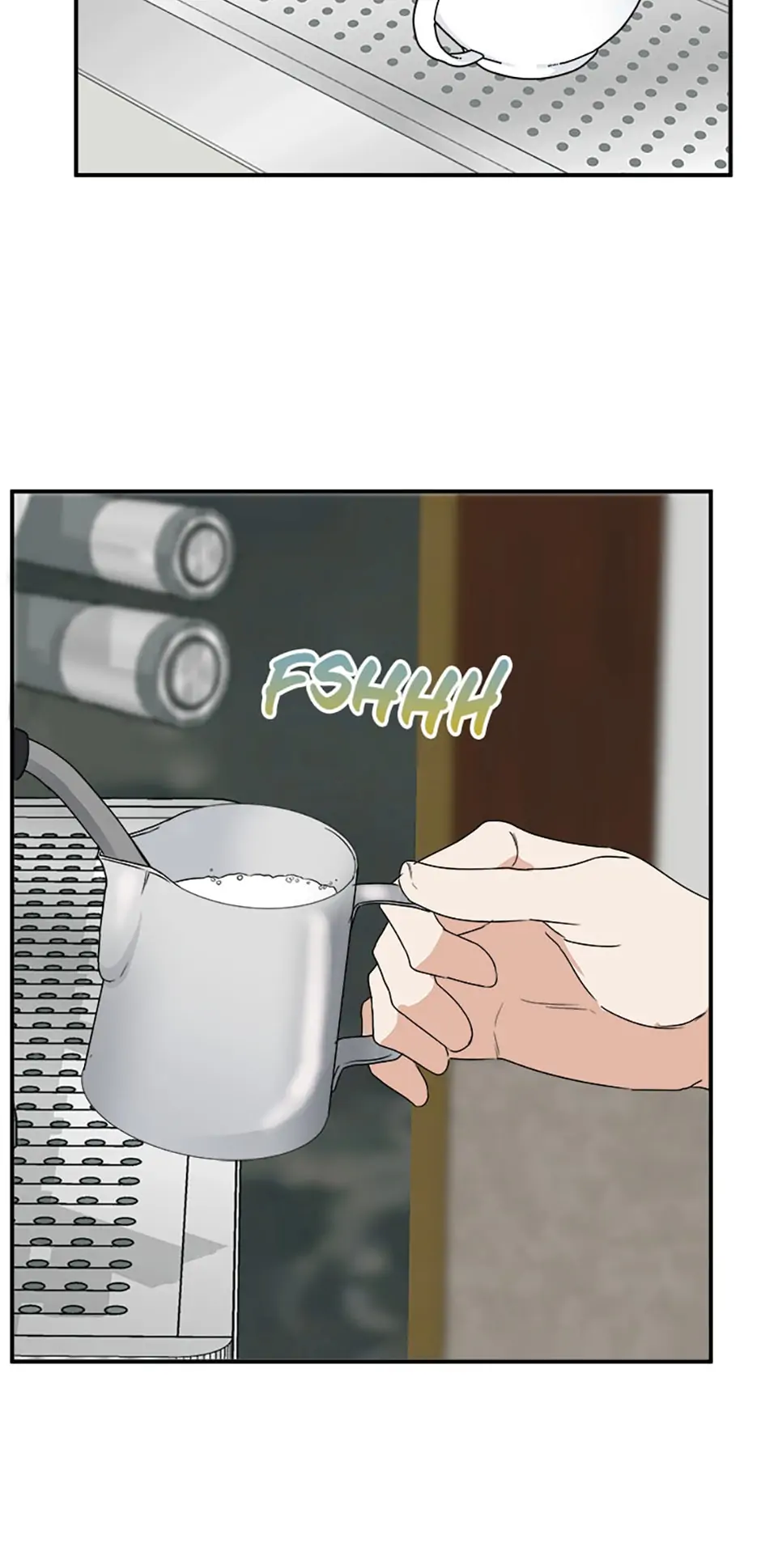My Boss Can’t Sleep Without Me Chapter 35 page 23