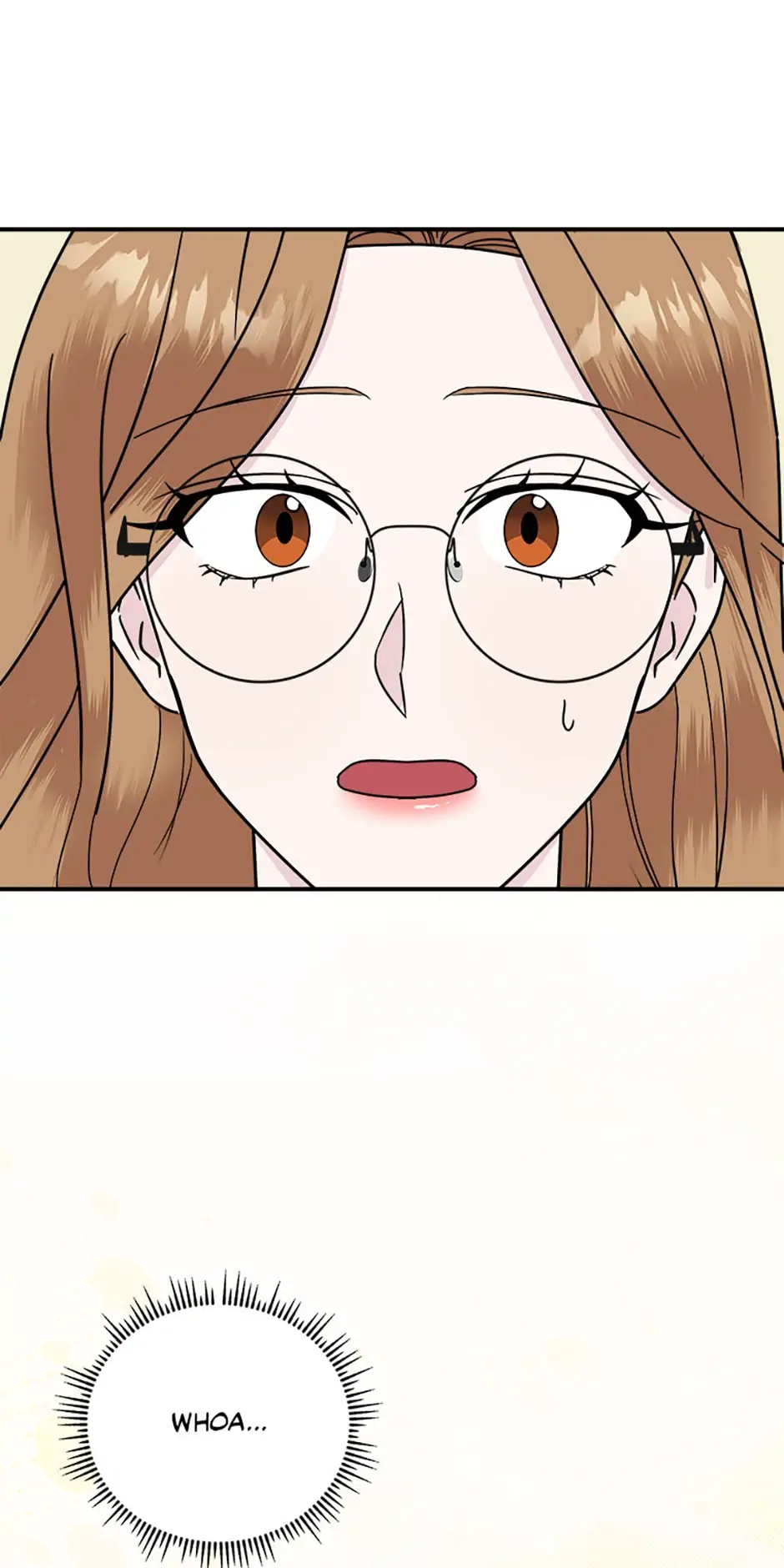 My Boss Can’t Sleep Without Me Chapter 35 page 24