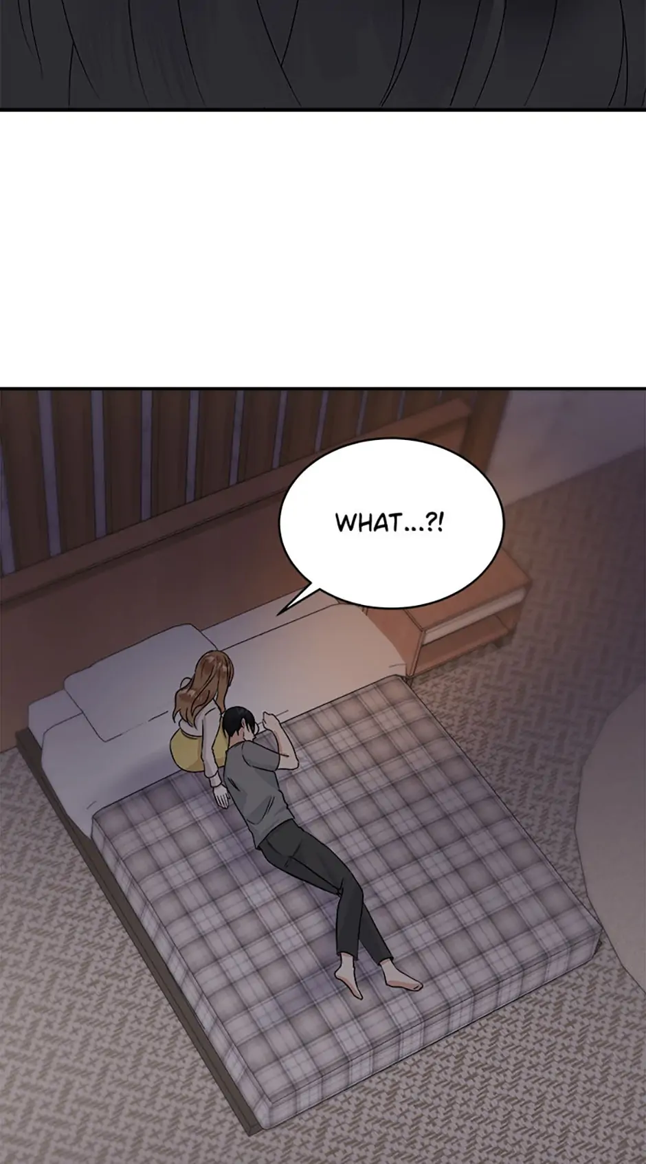 My Boss Can’t Sleep Without Me Chapter 35 page 2