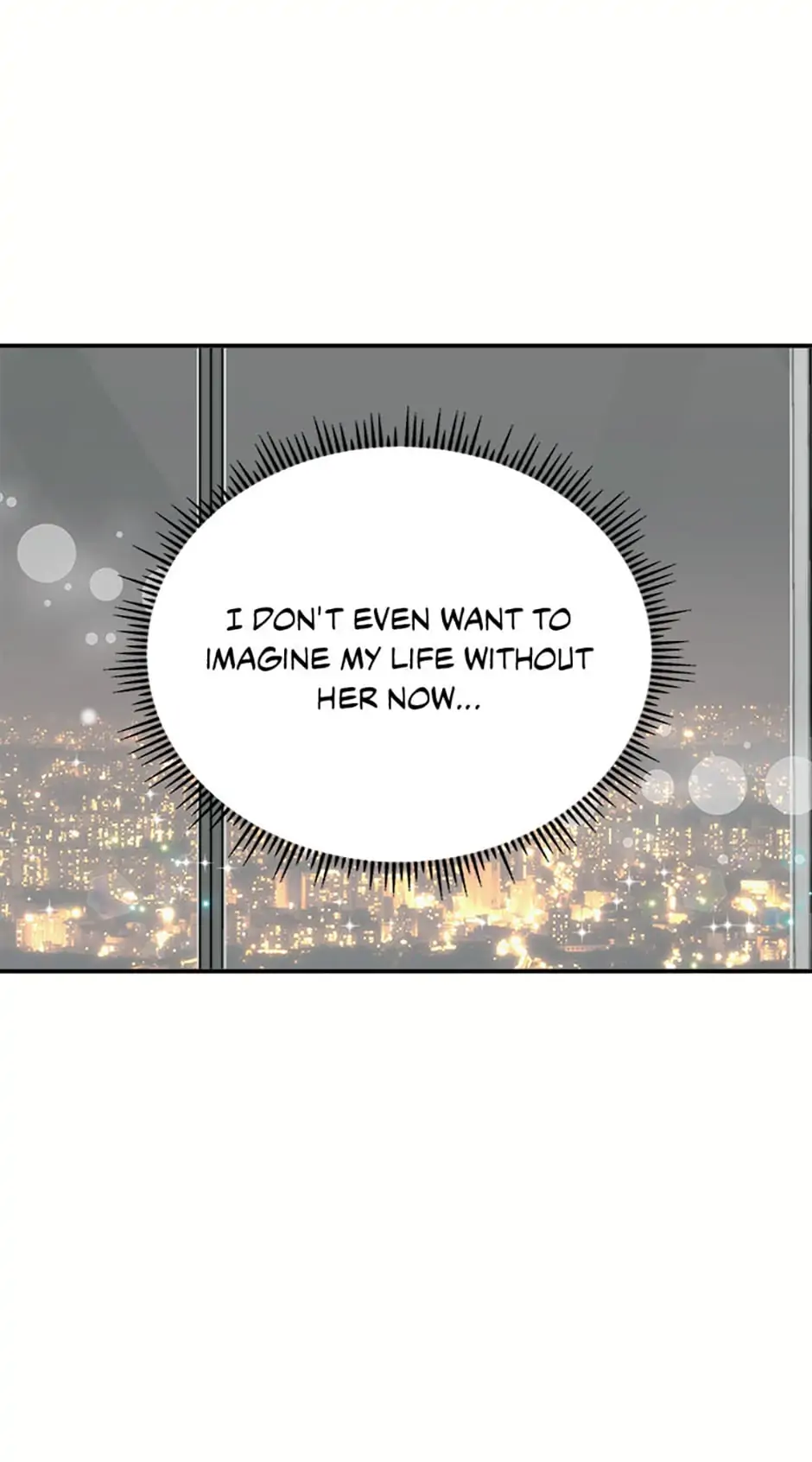 My Boss Can’t Sleep Without Me Chapter 35 page 41