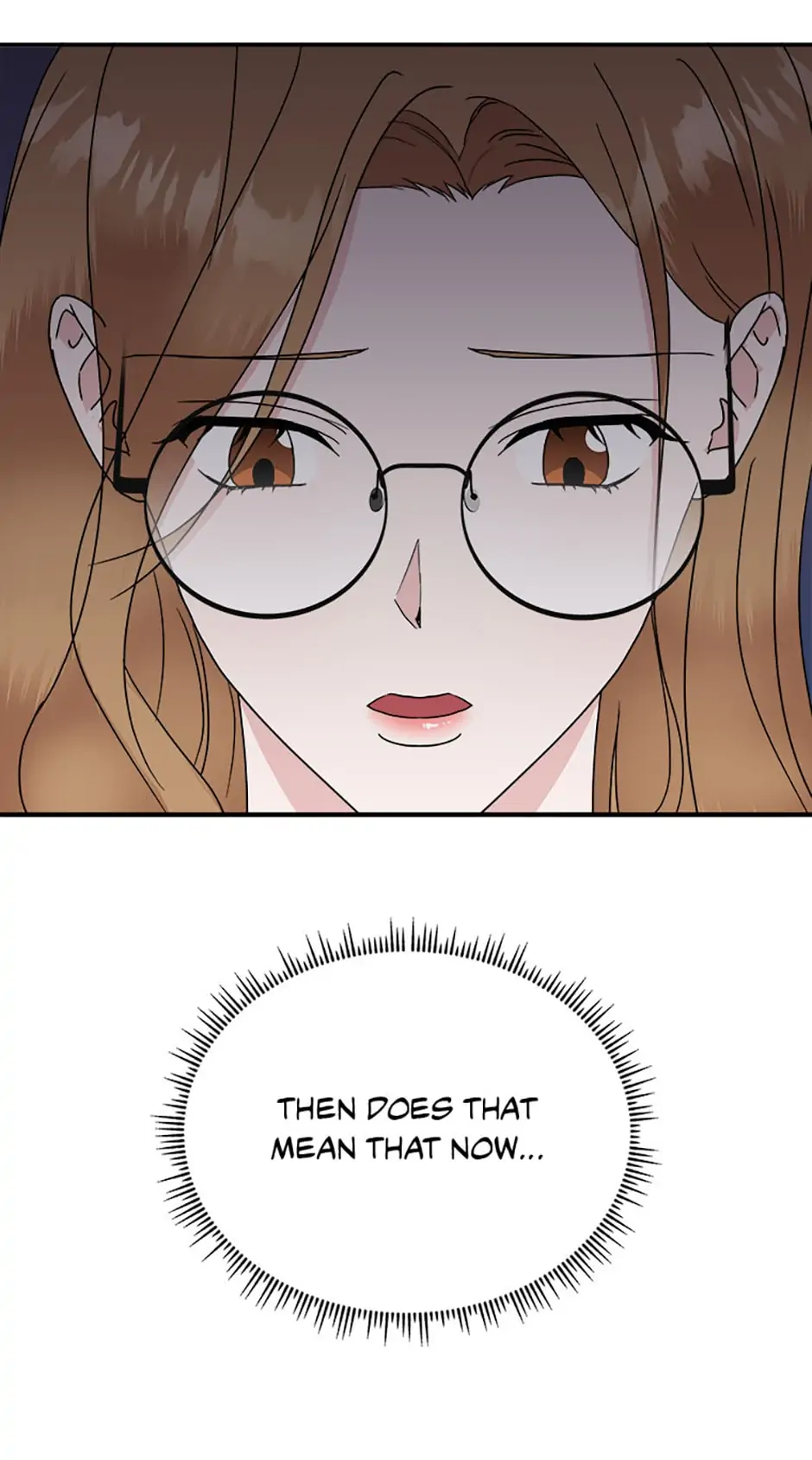 My Boss Can’t Sleep Without Me Chapter 35 page 4