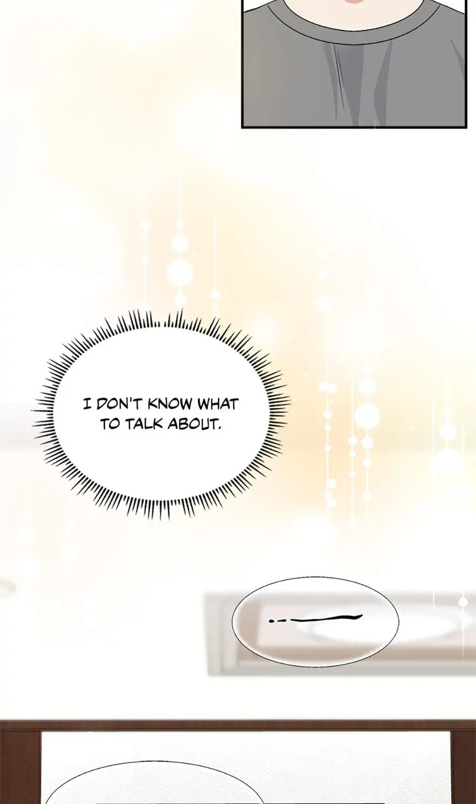 My Boss Can’t Sleep Without Me Chapter 35 page 51