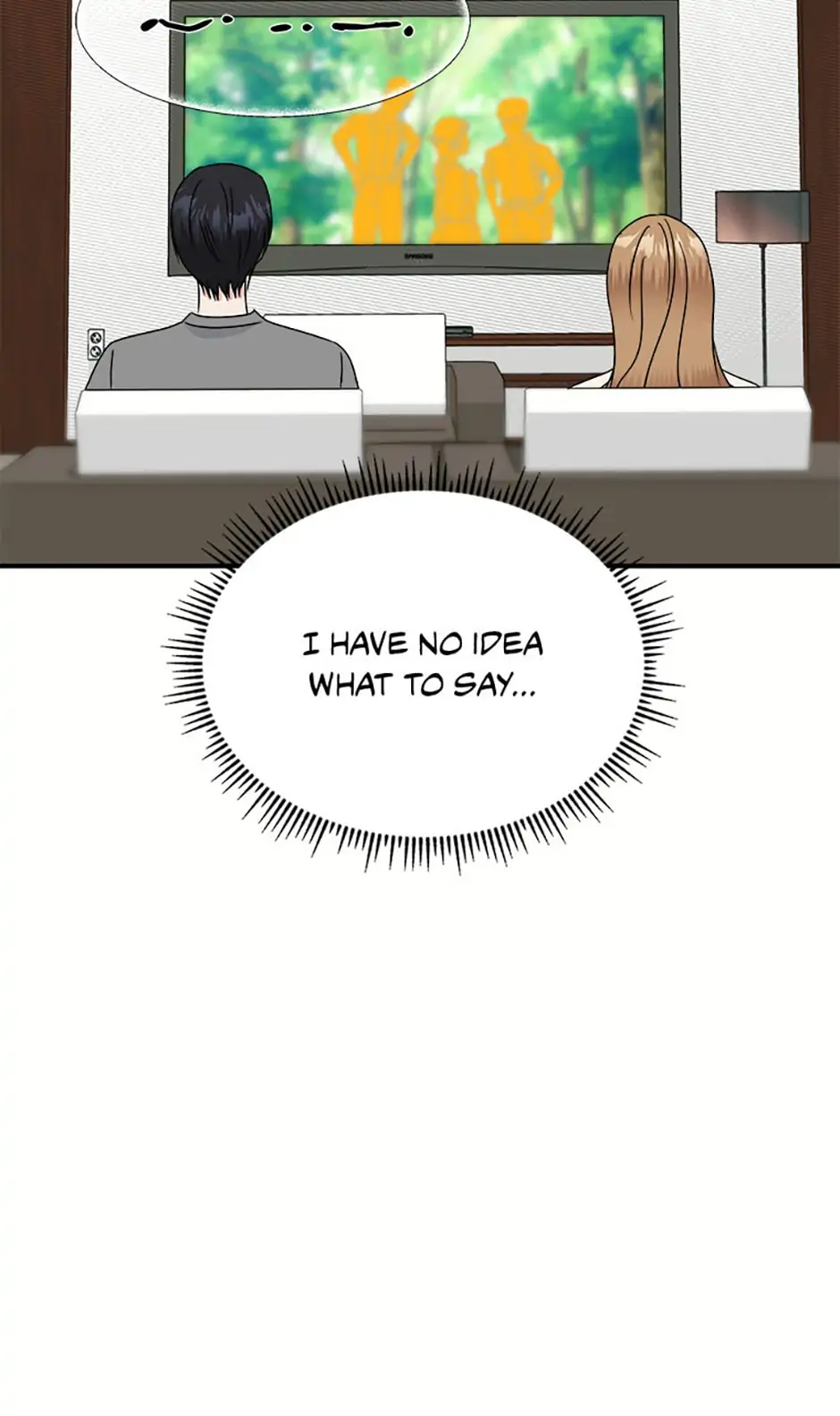 My Boss Can’t Sleep Without Me Chapter 35 page 52