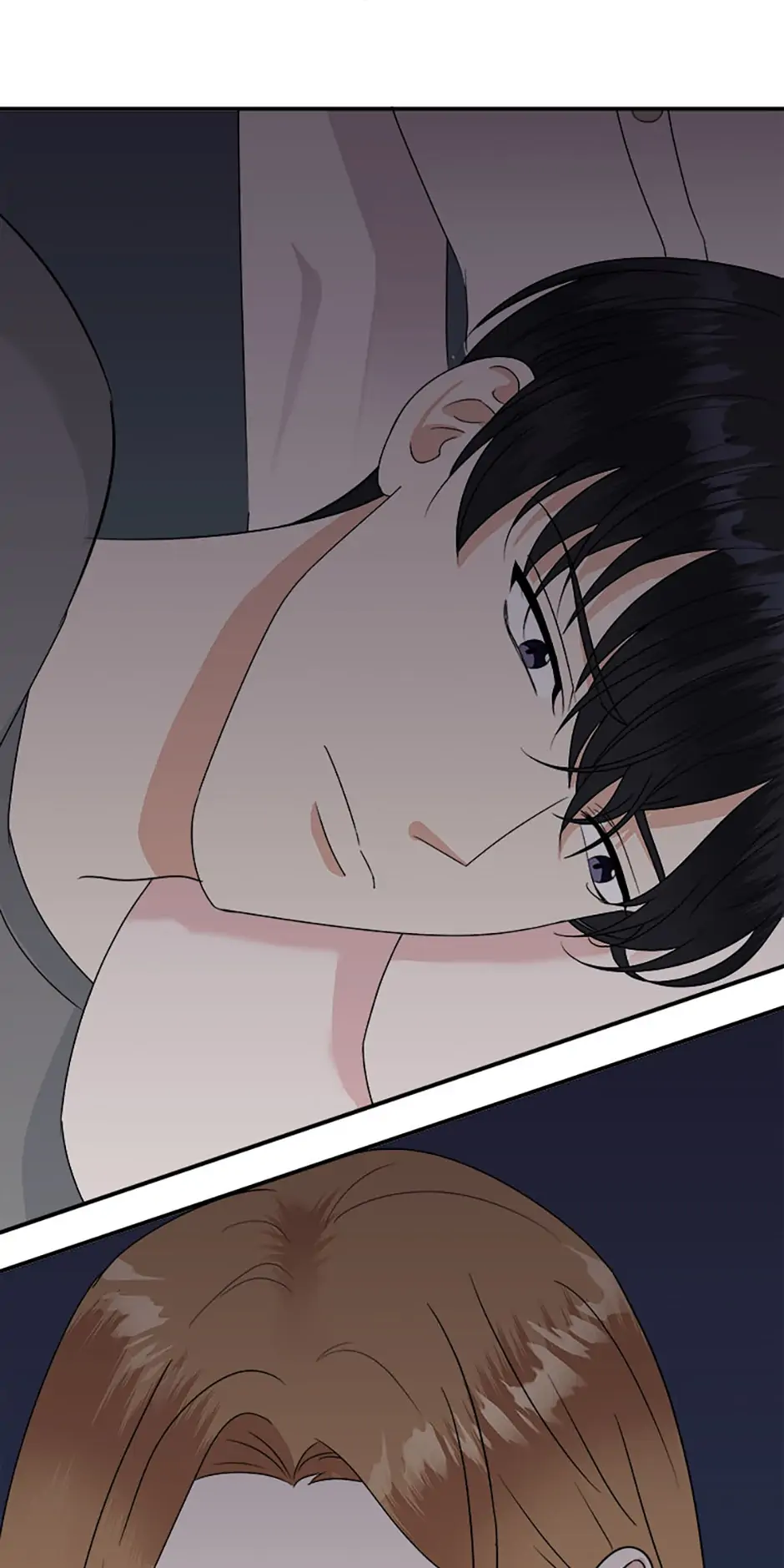 My Boss Can’t Sleep Without Me Chapter 35 page 5