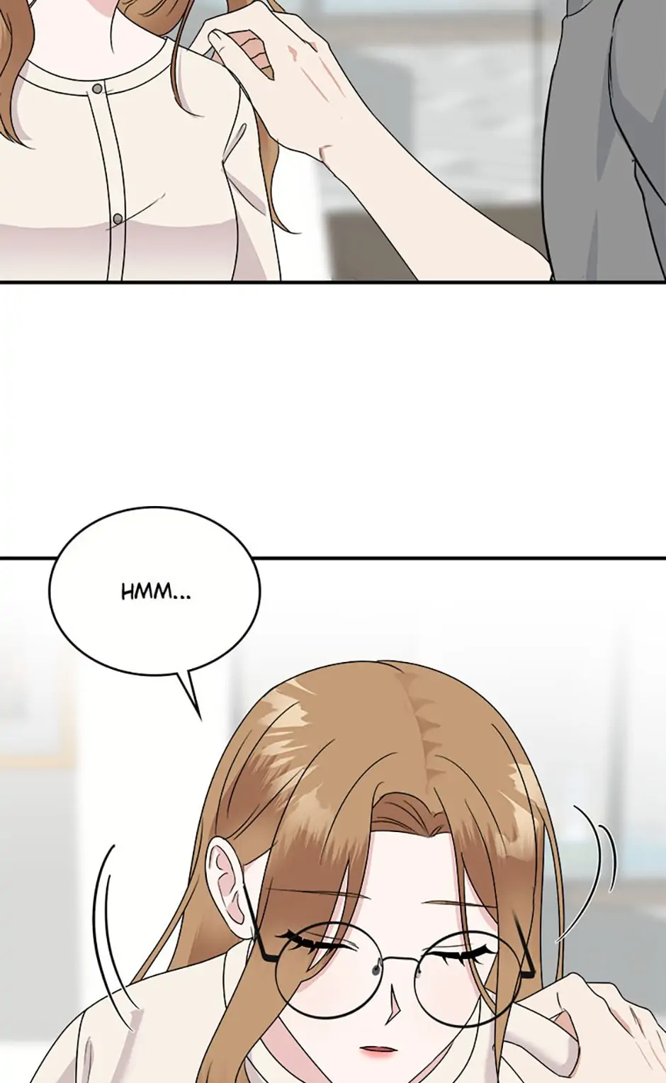 My Boss Can’t Sleep Without Me Chapter 35 page 59