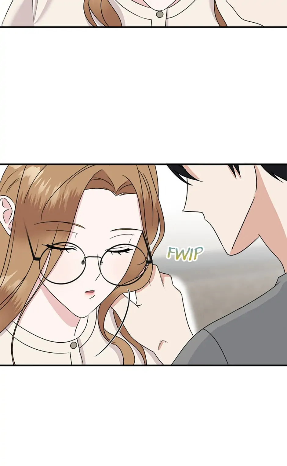 My Boss Can’t Sleep Without Me Chapter 35 page 60