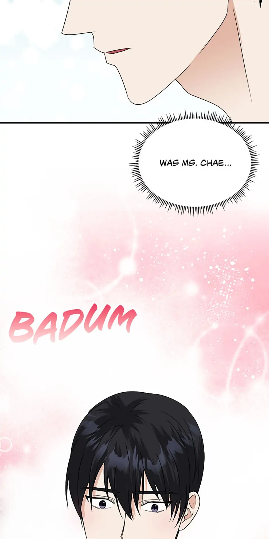 My Boss Can’t Sleep Without Me Chapter 35 page 62
