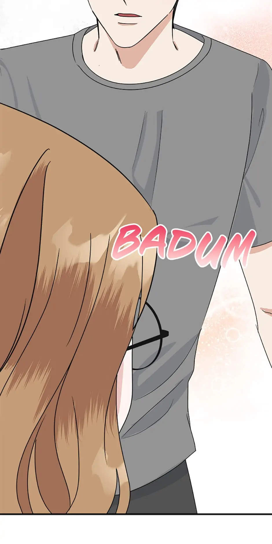 My Boss Can’t Sleep Without Me Chapter 35 page 63