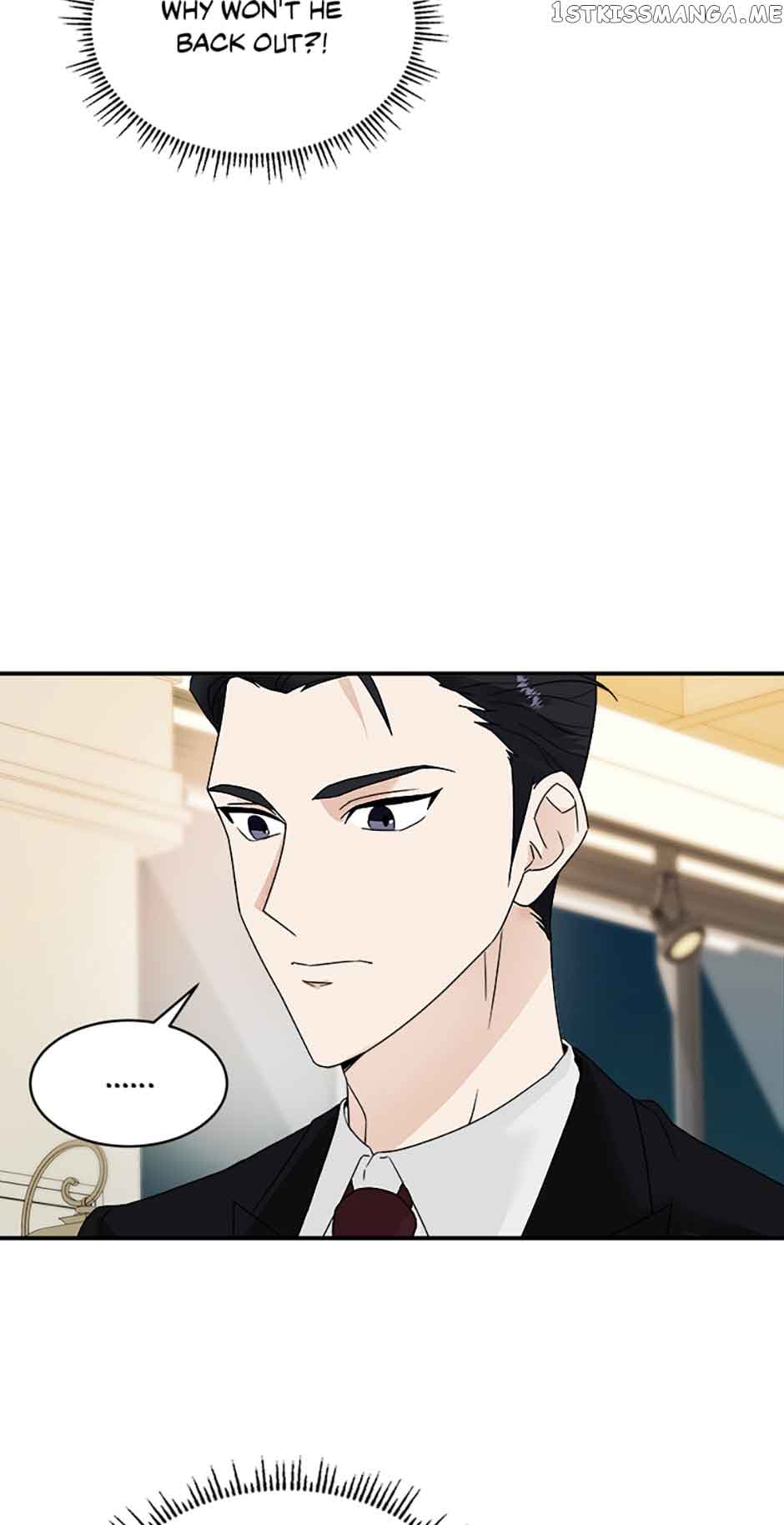 My Boss Can’t Sleep Without Me Chapter 4 page 9