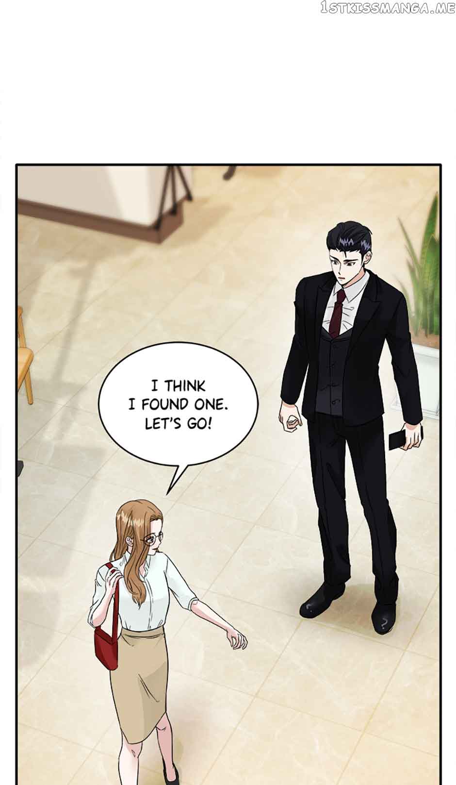 My Boss Can’t Sleep Without Me Chapter 4 page 11