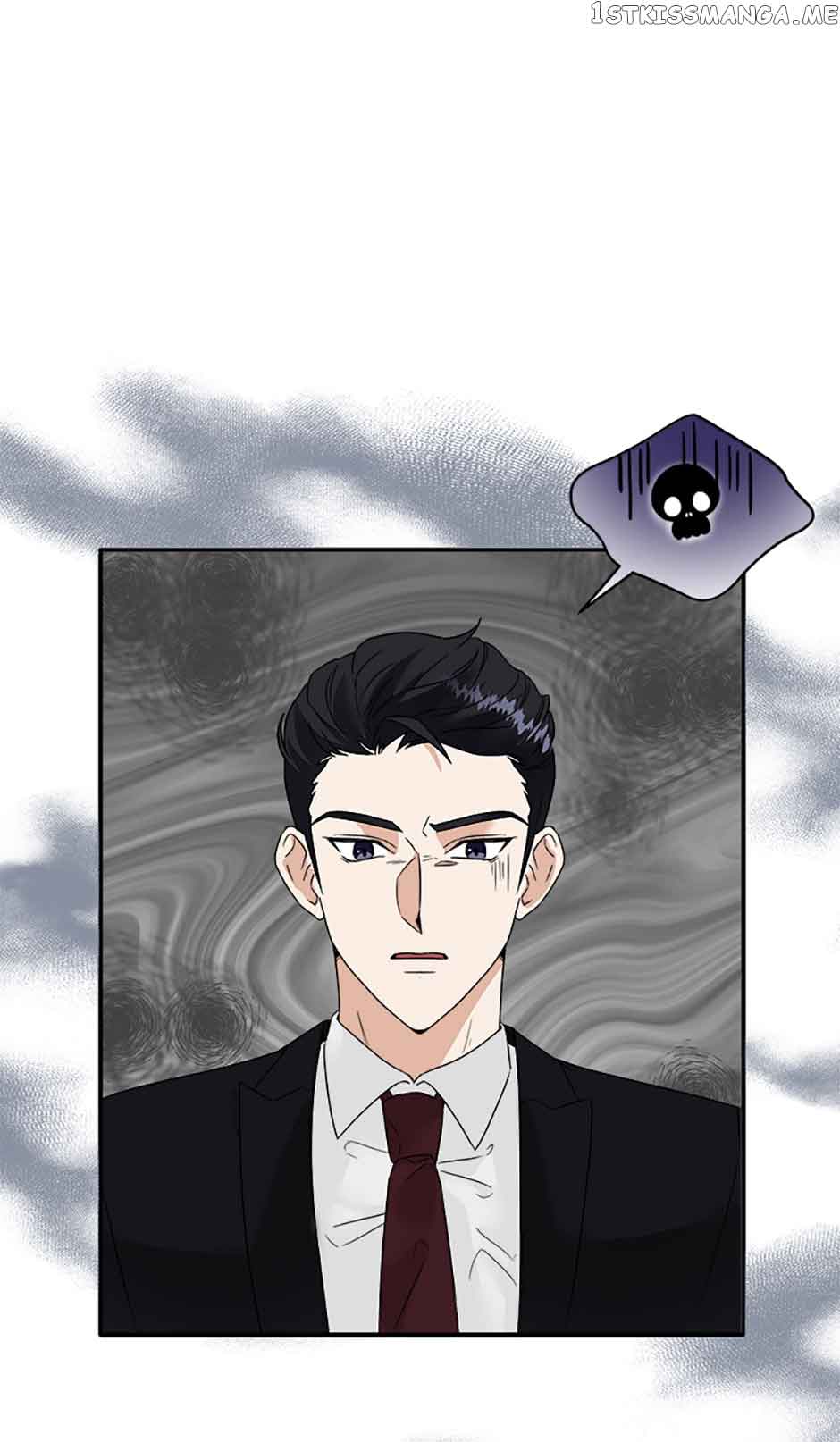 My Boss Can’t Sleep Without Me Chapter 4 page 15