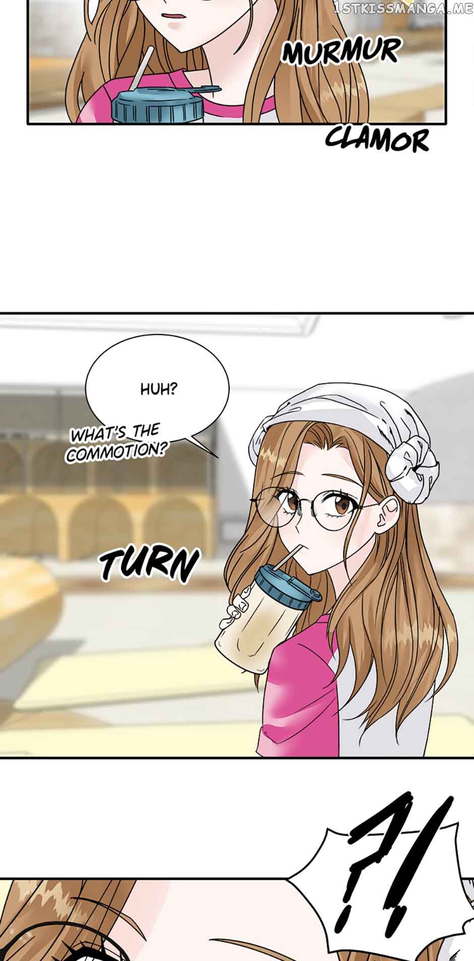 My Boss Can’t Sleep Without Me Chapter 4 page 30