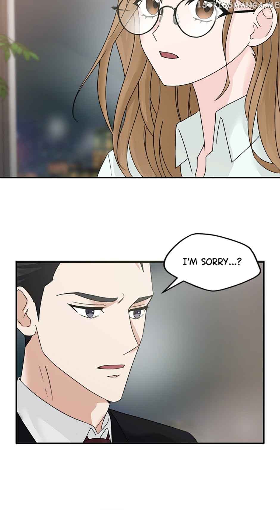 My Boss Can’t Sleep Without Me Chapter 4 page 5